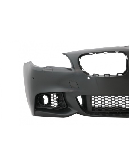 Kit completo per BMW Serie 5 F10 (11-14) M-Technik Design