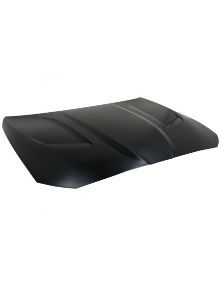 Cofano cofano per BMW 5 serie F10 F11 (10-17) M5 LCI Design