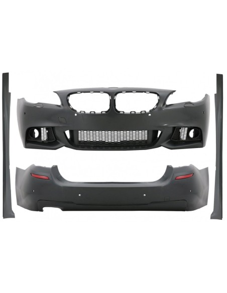 Kit per BMW Serie 5 F10 (11-14) M-Technik Design