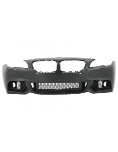 Kit per BMW Serie 5 F10 (11-14) M-Technik Design 2