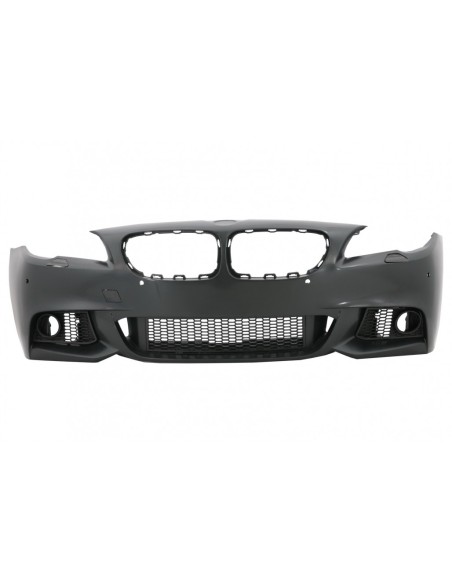 Kit per BMW Serie 5 F10 (11-14) M-Technik Design