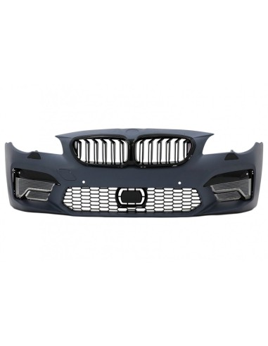 Corredo completo per la conversione di BMW Serie 5 F10 (10-17) alla progettazione di G30 LCI M5