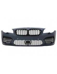 Corredo completo per la conversione di BMW Serie 5 F10 (10-17) alla progettazione di BMW Serie 5 G30 LCI M5 2