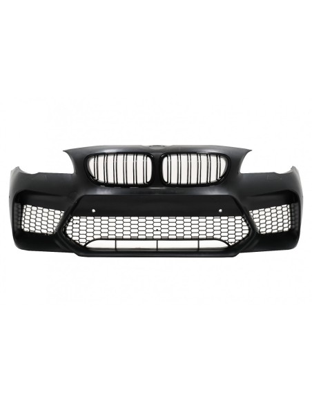 Corredo completo per la progettazione di BMW Serie 5 F10 (10-17) M5 G30