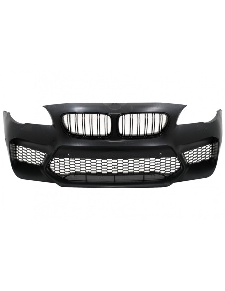 Corredo completo per la progettazione di BMW Serie 5 F10 (10-17) M5 G30