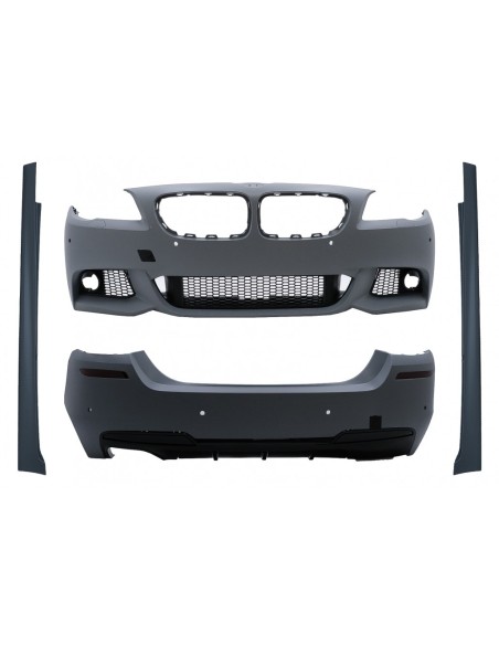 Kit per BMW Serie 5 F10 (11-14) M-Technik Design