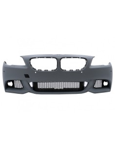 Kit per BMW Serie 5 F10 (11-14) M-Technik Design 2