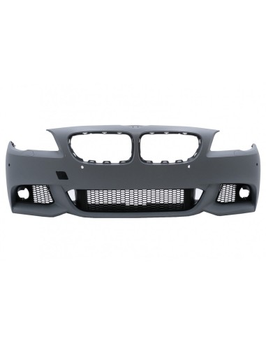 Kit per BMW Serie 5 F10 (11-14) M-Technik Design