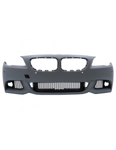 Kit per BMW Serie 5 F10 (11-14) M-Technik Design