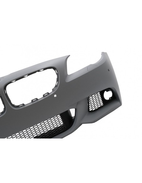 Kit per BMW Serie 5 F10 (11-14) M-Technik Design