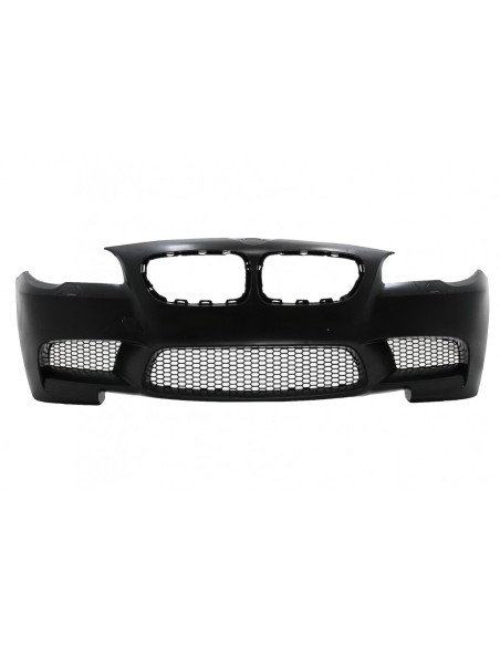 Paraurti anteriore per BMW 5 serie F10 F11 (11-17) M5 Design