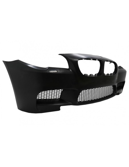 Paraurti anteriore per BMW 5 serie F10 F11 (11-17) M5 Design