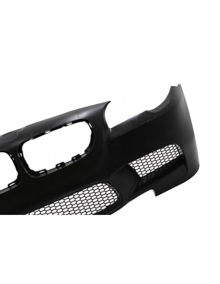 Paraurti anteriore per BMW 5 serie F10 F11 (11-17) M5 Design