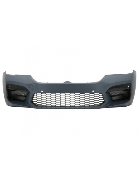 Corredo completo per la progettazione di BMW Serie 5 G30 LCI (-su) M5