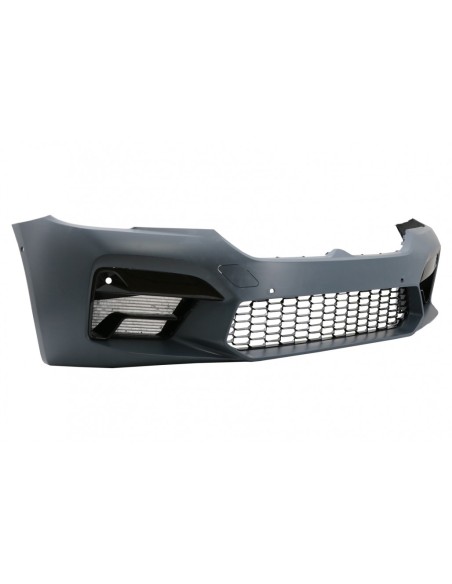 Corredo completo per la progettazione di BMW Serie 5 G30 LCI (-su) M5