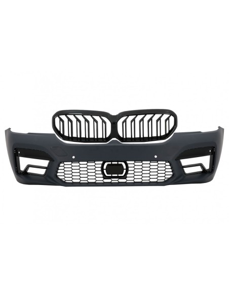 Corredo completo per la progettazione di BMW Serie 5 G30 LCI (-su) M5