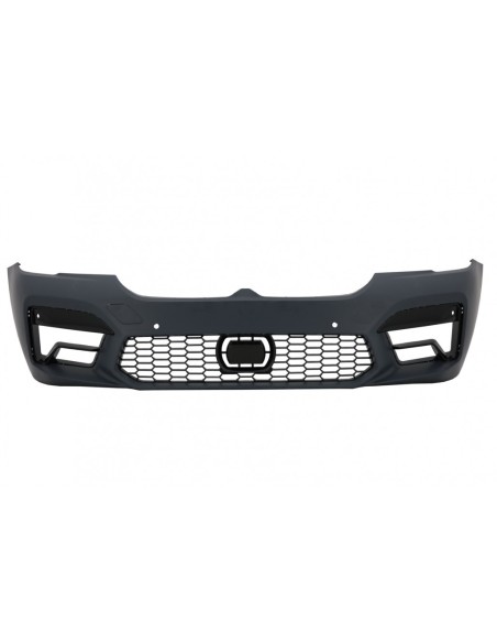 Paraurti anteriore per BMW 5 serie G30 G31 LCI (07.-up) M5 Design