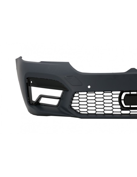 Paraurti anteriore per BMW 5 serie G30 G31 LCI (07.-up) M5 Design