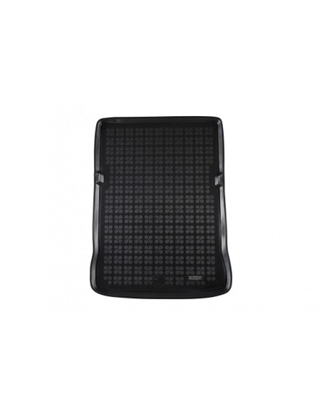 Nero di gomma della stuoia del tronco per BMW serie 5 G30 berlina 17+