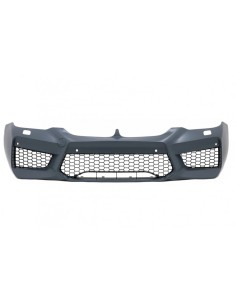 Kit per BMW Serie 5 G30 (17-19) in design M5 2