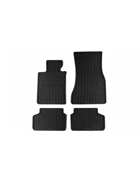 Tappetini in gomma per auto per BMW Series 5 G30 G31 (17-) Sedan Touring