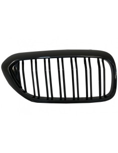 Griglie renali centrali per BMW Serie 5 G30 G31 Berlina Touring (17-up) Doppia striscia M 2