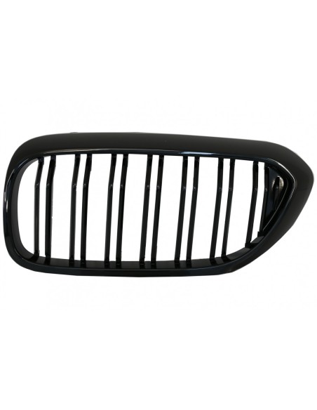 Griglie renali centrali per BMW Serie 5 G30 G31 Berlina Touring (17-up) Doppia striscia M