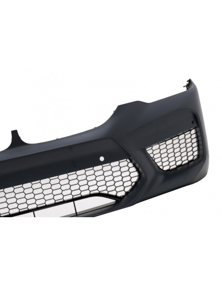 Paraurti anteriore per BMW Serie 5 G30 G31 Limousine Touring (17-19) M5 Sport Design