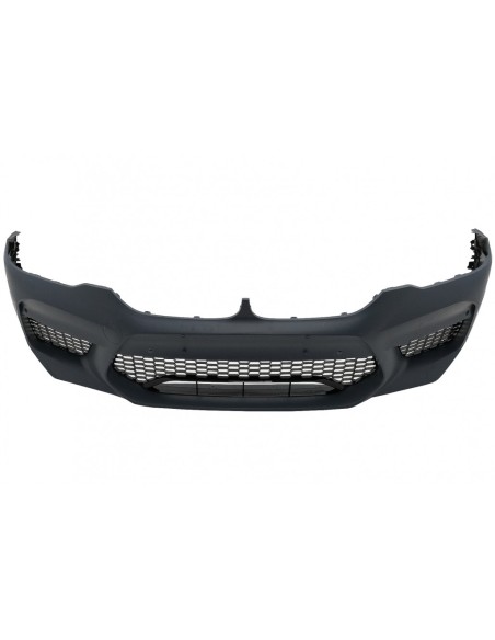 Paraurti anteriore per BMW Serie 5 G30 G31 Limousine Touring (17-19) M5 Sport Design