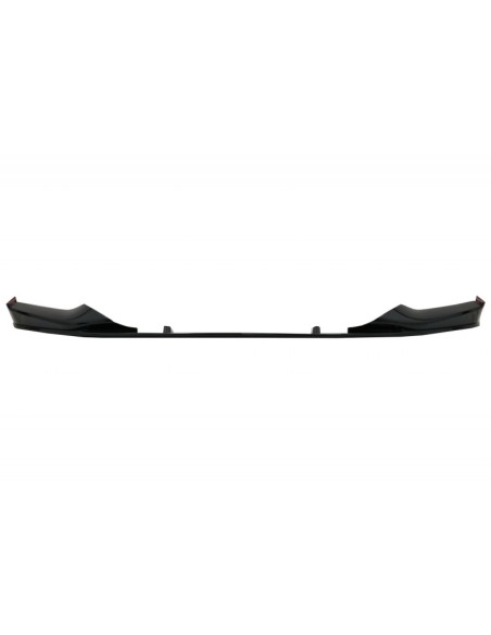 paraurti w/diffusore ed estensione delle gonne laterali per BMW 5 serie G30 Limousine G31 Touring (17-19)