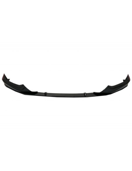 paraurti w/diffusore ed estensione delle gonne laterali per BMW 5 serie G30 Limousine G31 Touring (17-19)