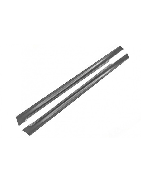 Gonne laterali per BMW Serie 5 G30 G31 Limousine-Touring (17-19) M TECH Design