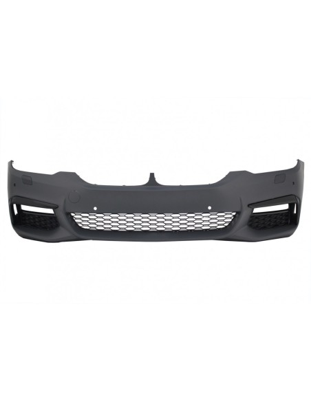 Corredo completo per BMW Serie 5 G30 (17-in poi) in design M-Tech senza Distronic