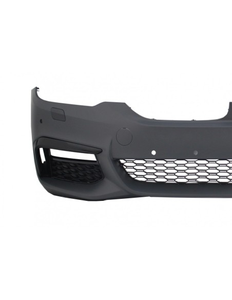 Corredo completo per BMW Serie 5 G30 (17-in poi) in design M-Tech senza Distronic