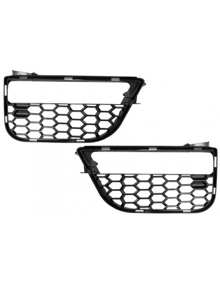 Fendinebbia copre le griglie laterali per BMW 5 serie G30 G31 (17-up) M5