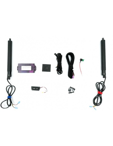Ascensore elettrico del portellone posteriore che assiste il sistema per BMW 5 serie G30 (17-up)