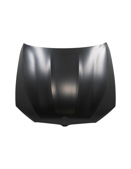Cofano cofano per BMW Serie 5 G30 Berlina G31 Touring G38 (17-19) M5 Look