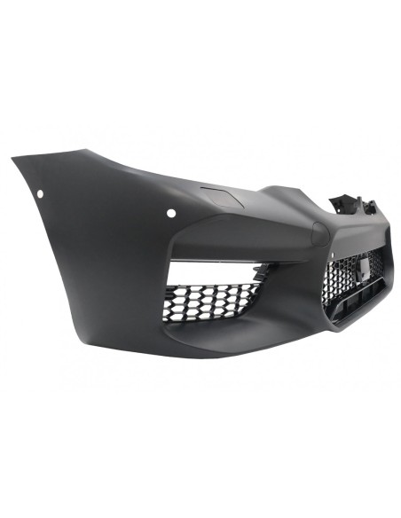 Paraurti anteriore per BMW 5 serie G30 G31 (17-19) M5 Design sportivo w/ ACC