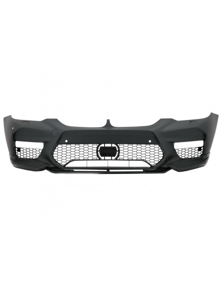 Paraurti anteriore per BMW 5 serie G30 G31 (17-19) M5 Design sportivo w/ ACC