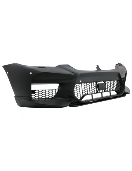 Paraurti anteriore per BMW 5 serie G30 G31 (17-19) M5 Design sportivo w/ ACC