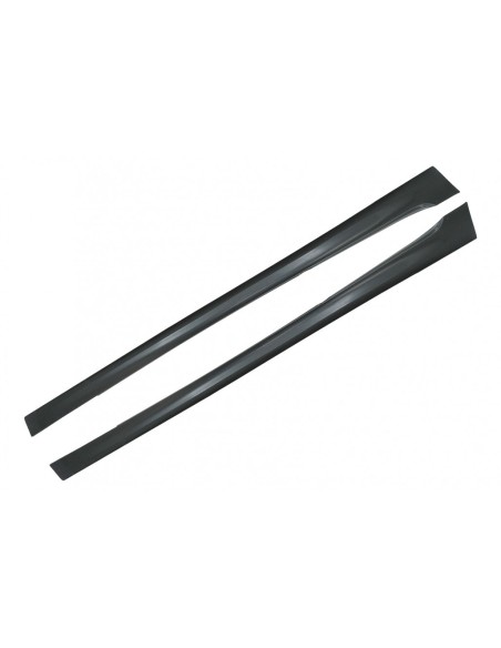 Gonne laterali per BMW 5 serie G30 Limousine G31 Touring (17-up) M5 Design