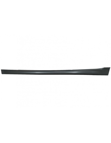 Gonne laterali per BMW 5 serie G30 Limousine G31 Touring (17-up) M5 Design