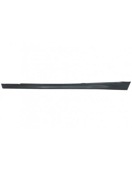 Gonne laterali per BMW 5 serie G30 Limousine G31 Touring (17-up) M5 Design