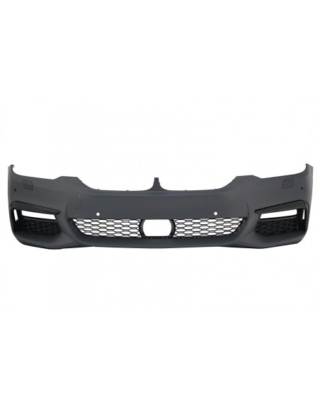 Paraurti anteriore per BMW 5 serie G30 G31 (17-19) M-Tech Design