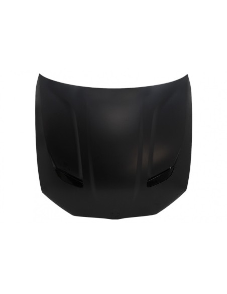 Cofano cofano per BMW Serie 5 G30 Berlina G31 Touring G38 (17-19) M5 CS Look