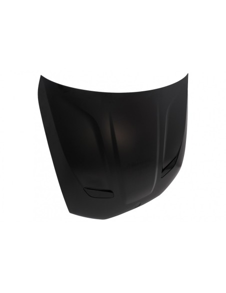 Cofano cofano per BMW Serie 5 G30 Berlina G31 Touring G38 (17-19) M5 CS Look
