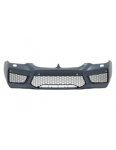 Corredo completo per la progettazione di BMW Serie 5 G30 (17-19) M5