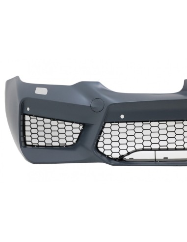 Corredo completo per la progettazione di BMW Serie 5 G30 (17-19) M5
