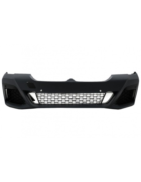 Kit completo per BMW 5 Series G30 (17-19) M-Tech Design Conversione a G30 LCI Design