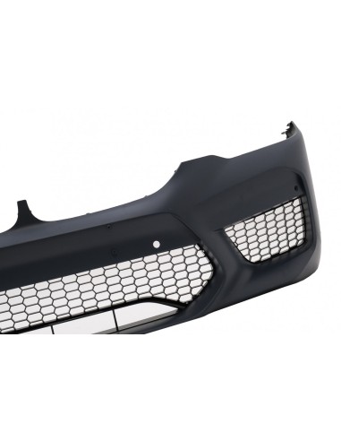 Corredo completo per BMW Serie 5 G30 (17-19) M5 Design con PDC